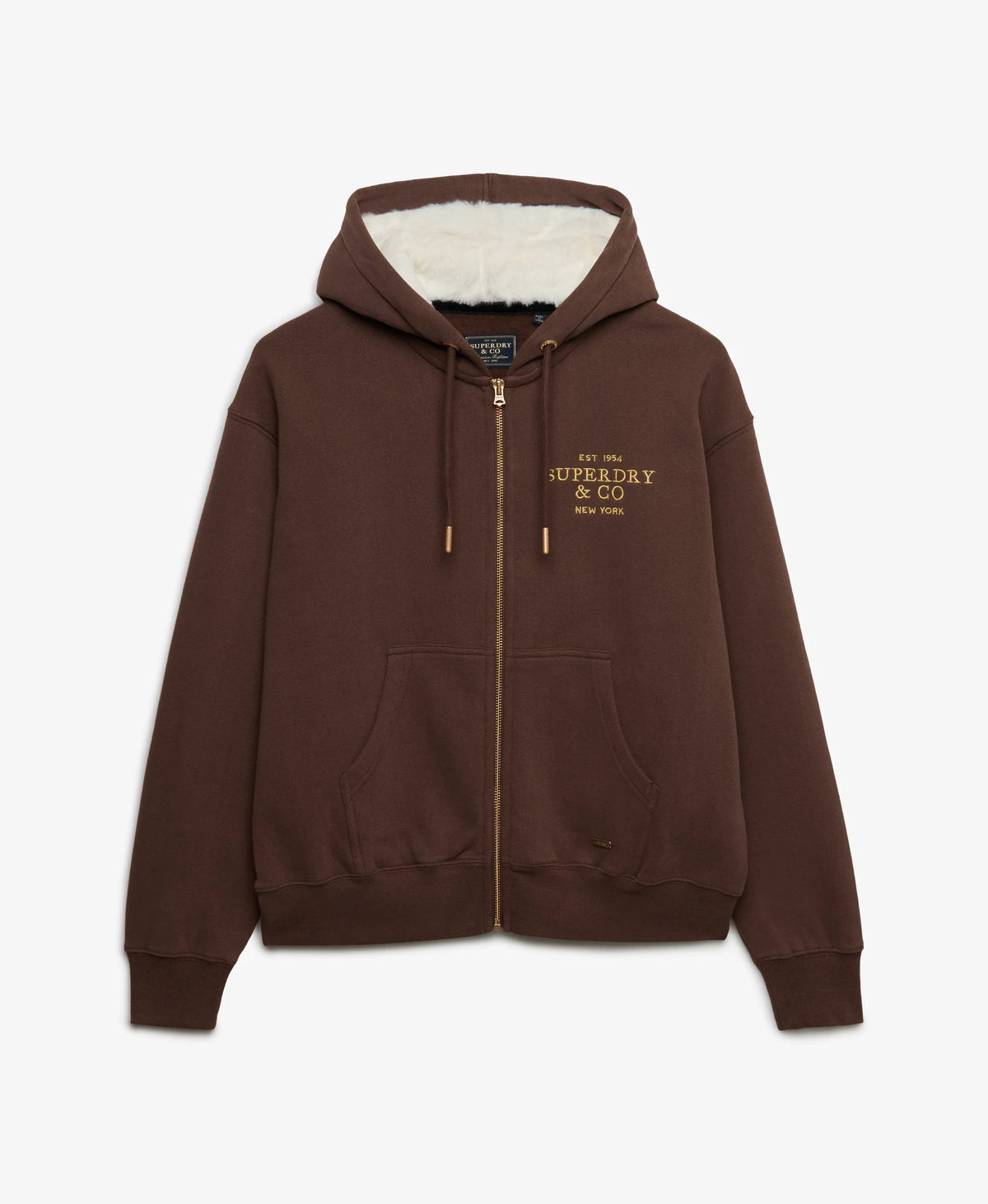 Chestnut Brown