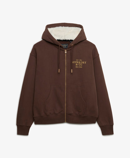 Chestnut Brown