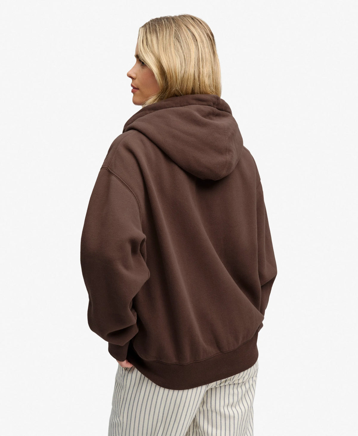 Chestnut Brown