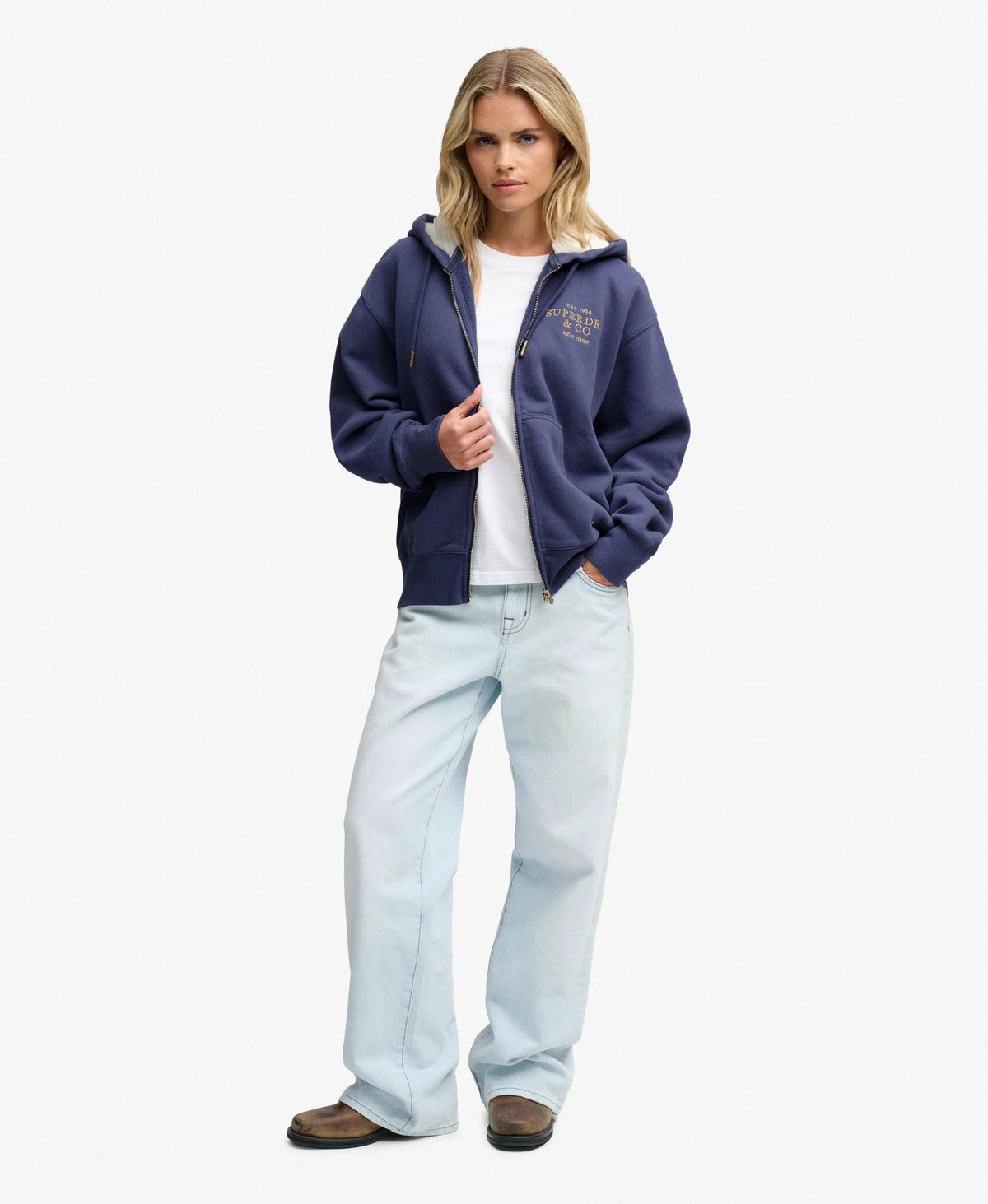 Mariner Navy