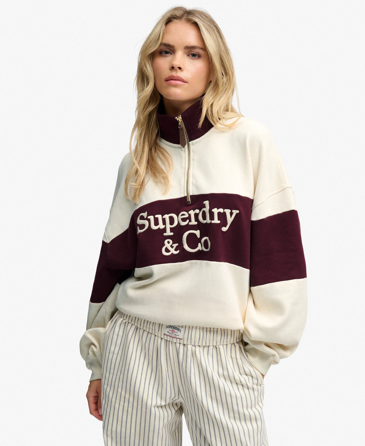 VINTAGE CREAM