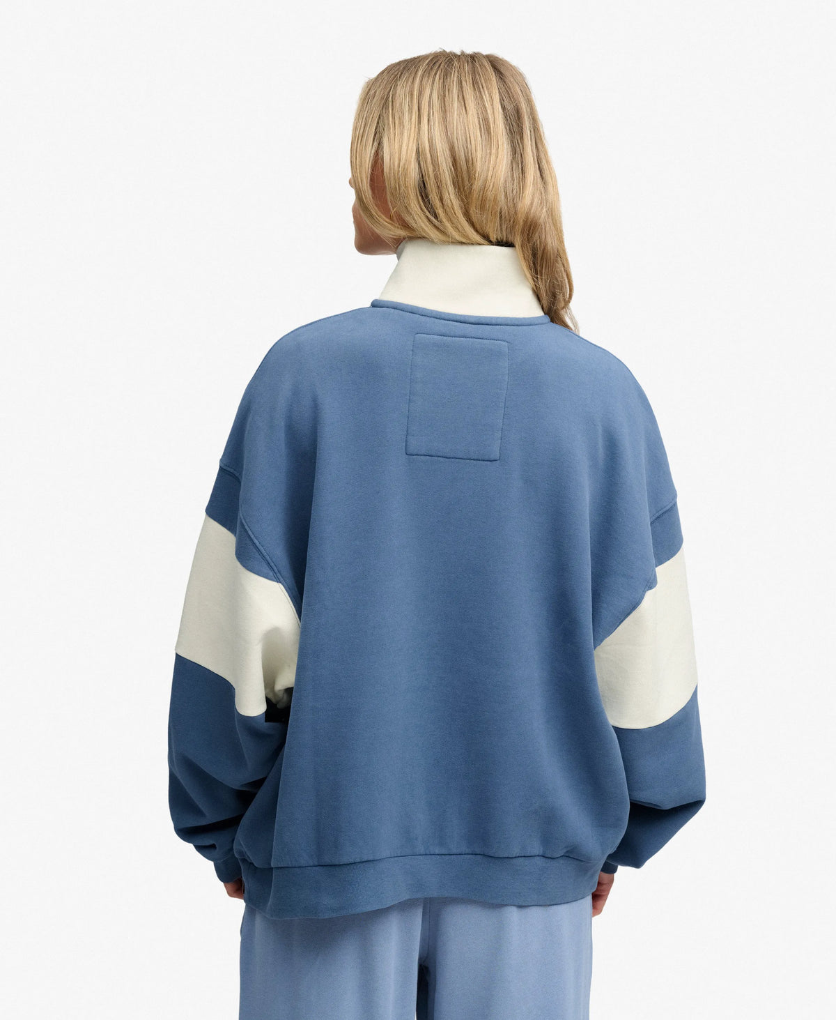 Vintage Indigo