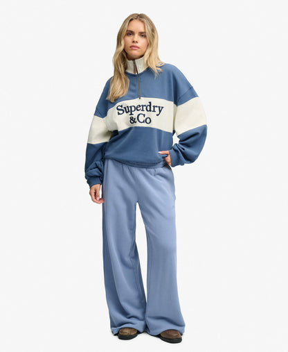 Vintage Indigo