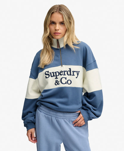 Vintage Indigo