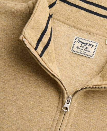Pumice Stone Beige Marl