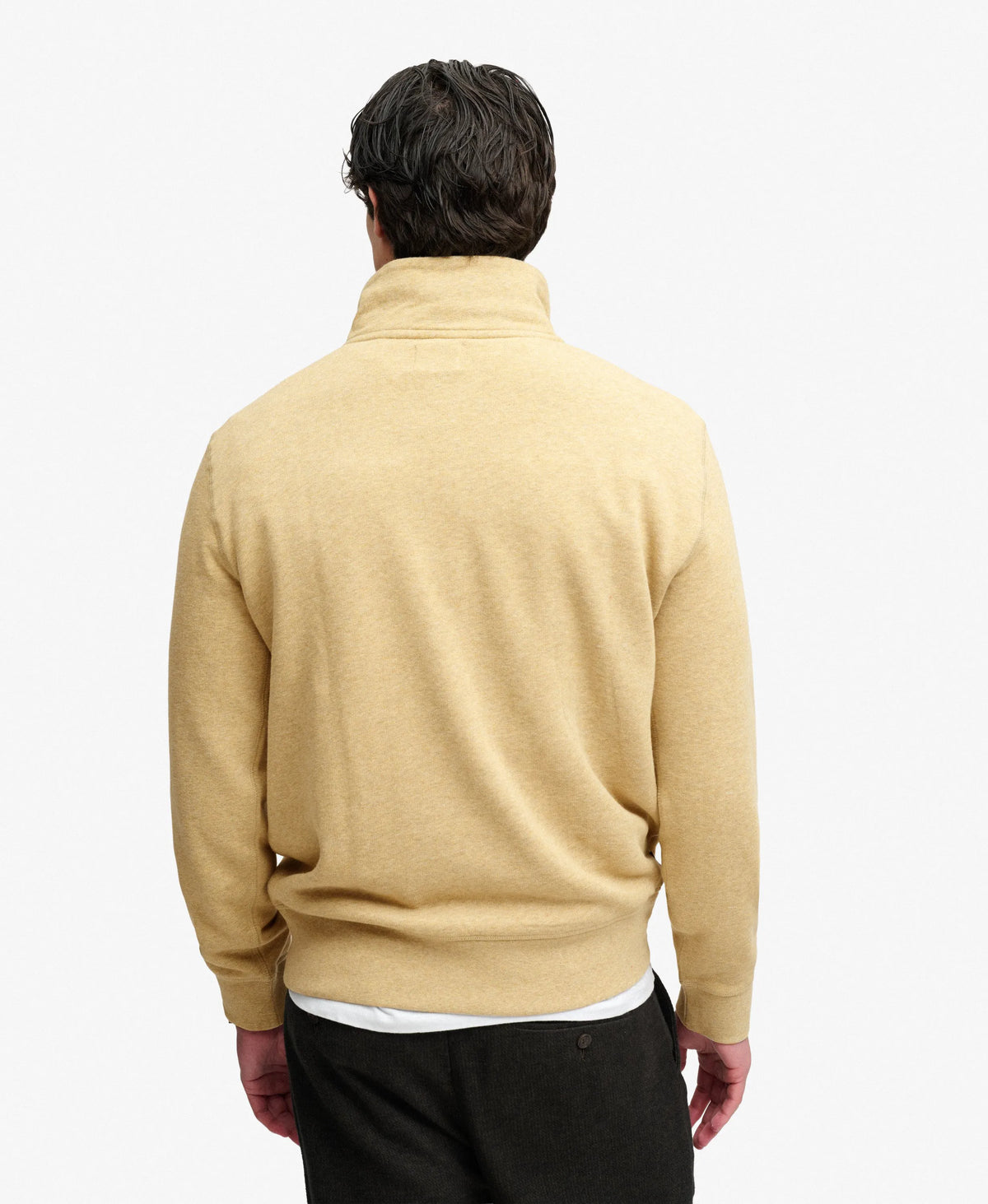 Pumice Stone Beige Marl