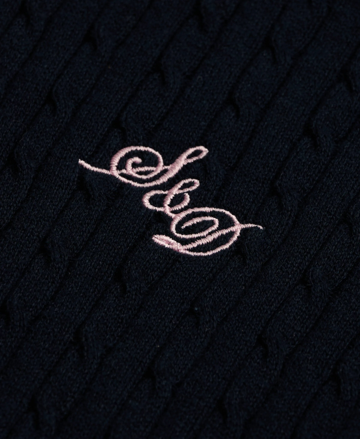 Eclipse Navy