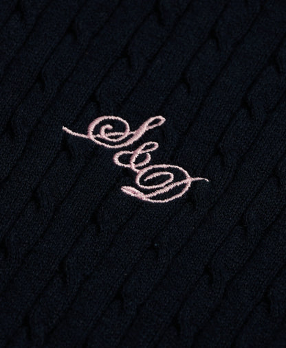 Eclipse Navy