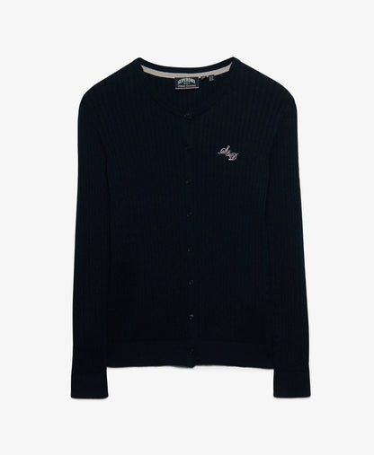 Eclipse Navy