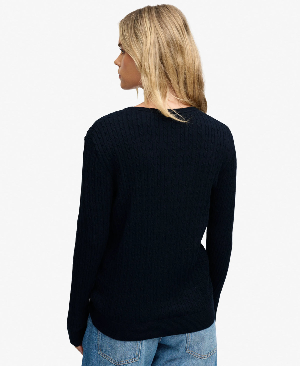 Eclipse Navy