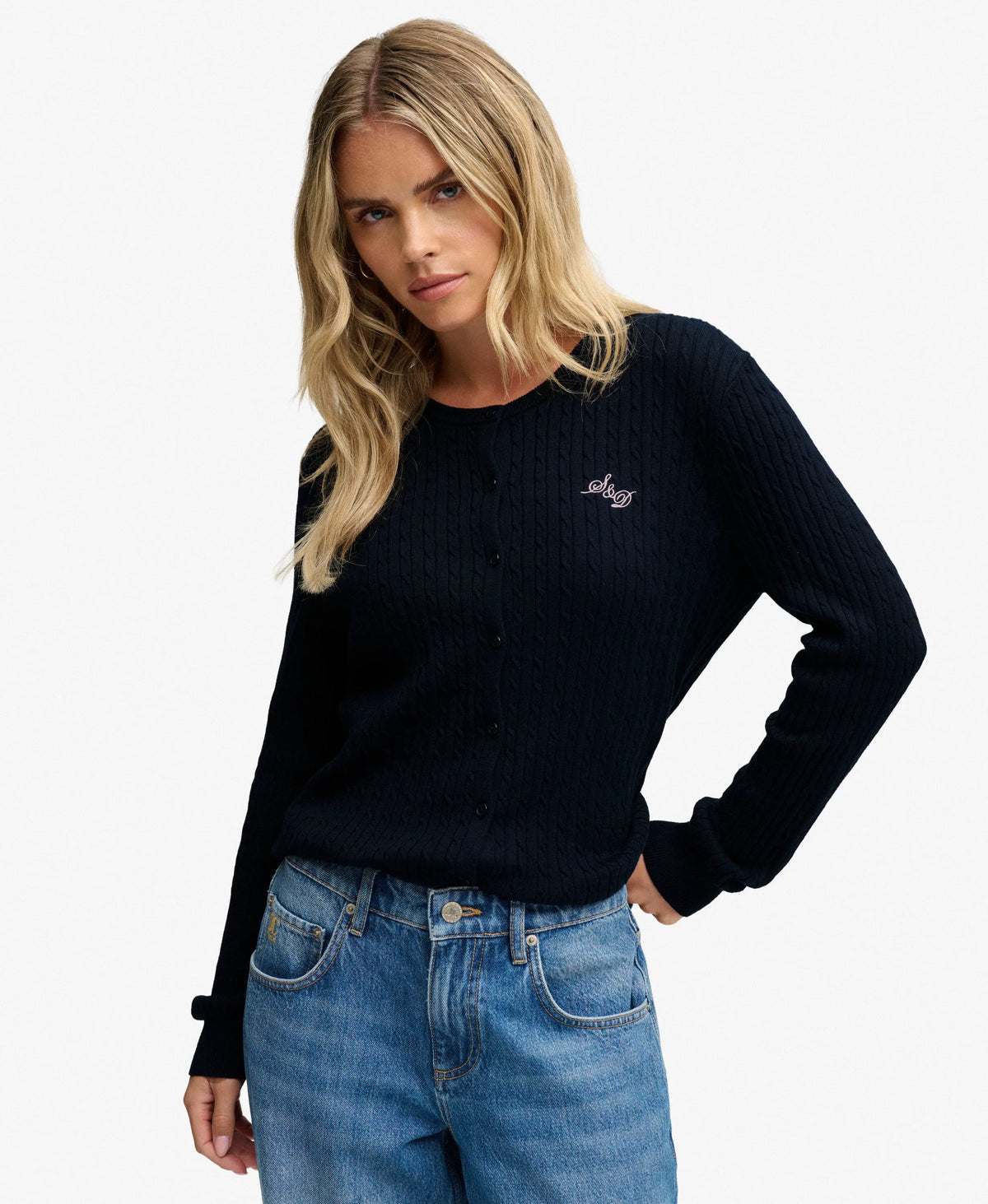 Eclipse Navy