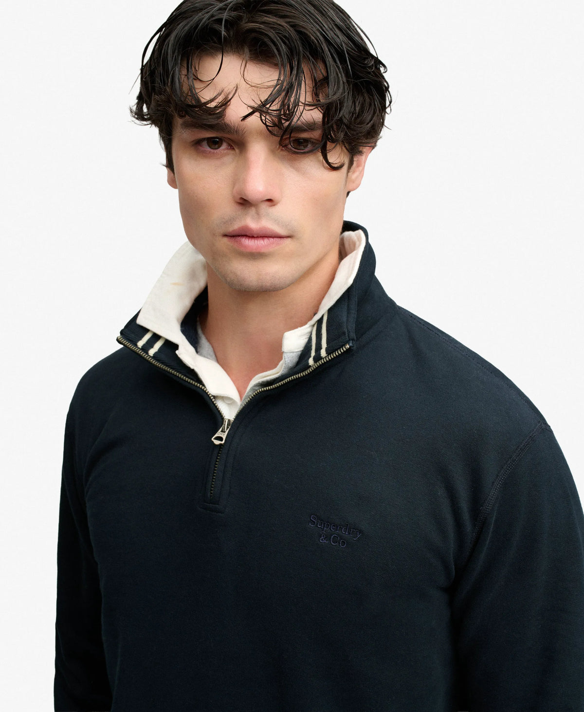 DARK NAVY