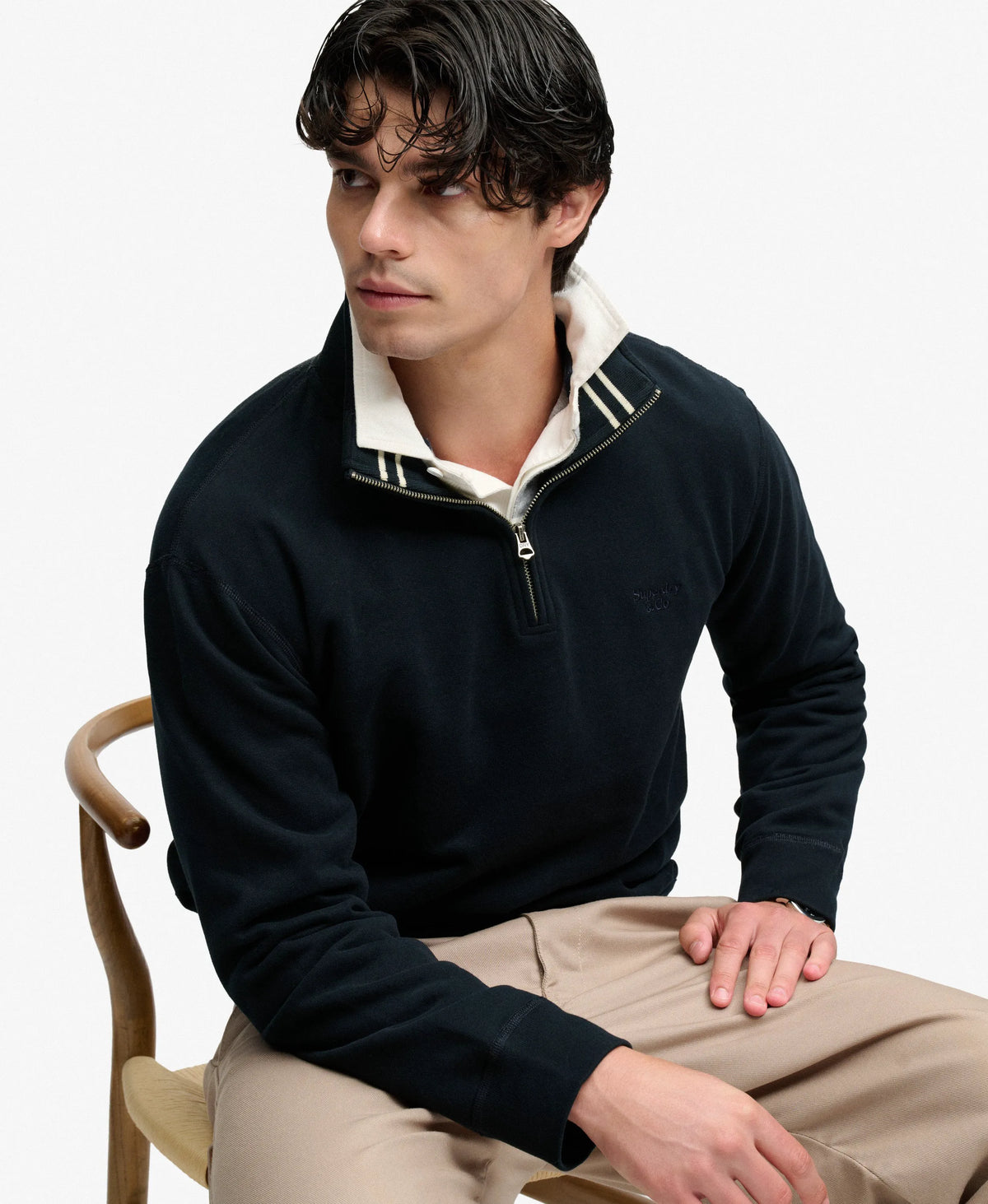 DARK NAVY