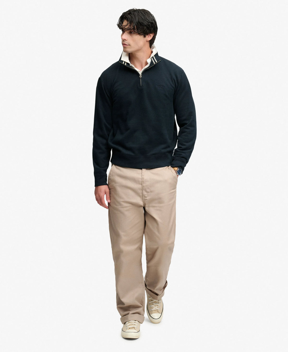 DARK NAVY