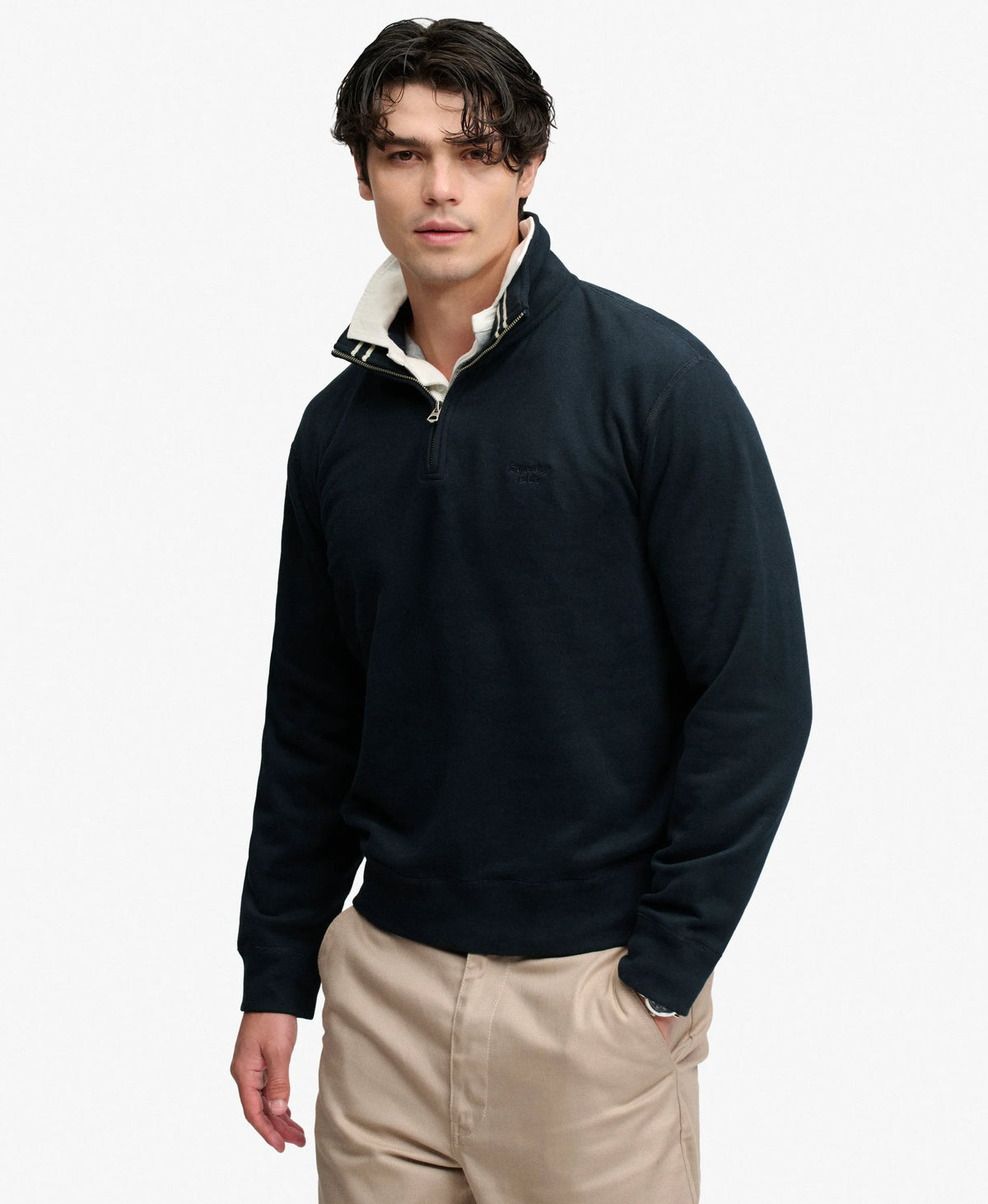 DARK NAVY