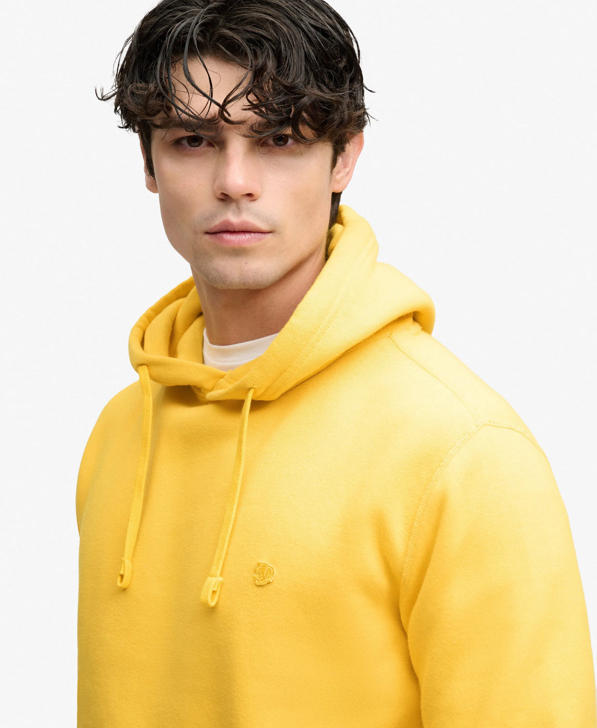 LEMON YELLOW
