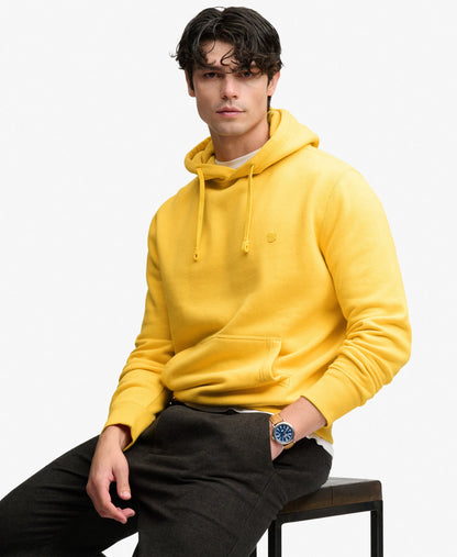 LEMON YELLOW