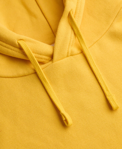 LEMON YELLOW
