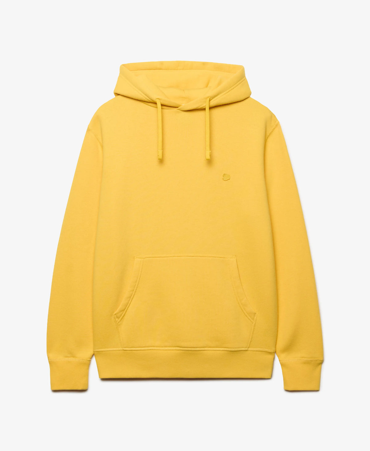LEMON YELLOW
