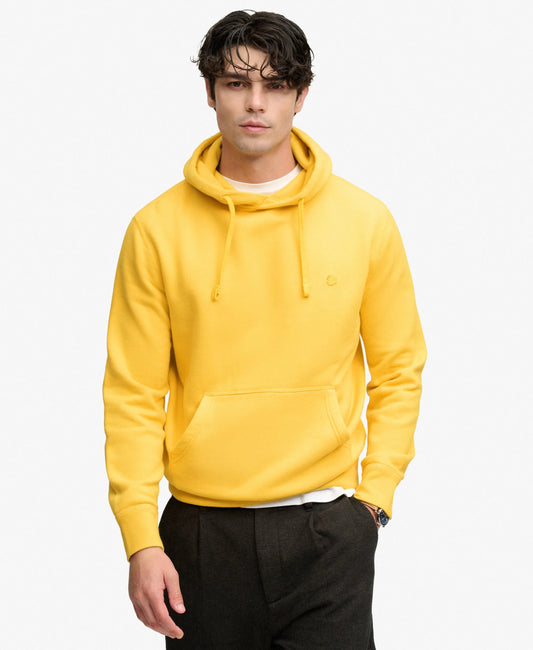 LEMON YELLOW