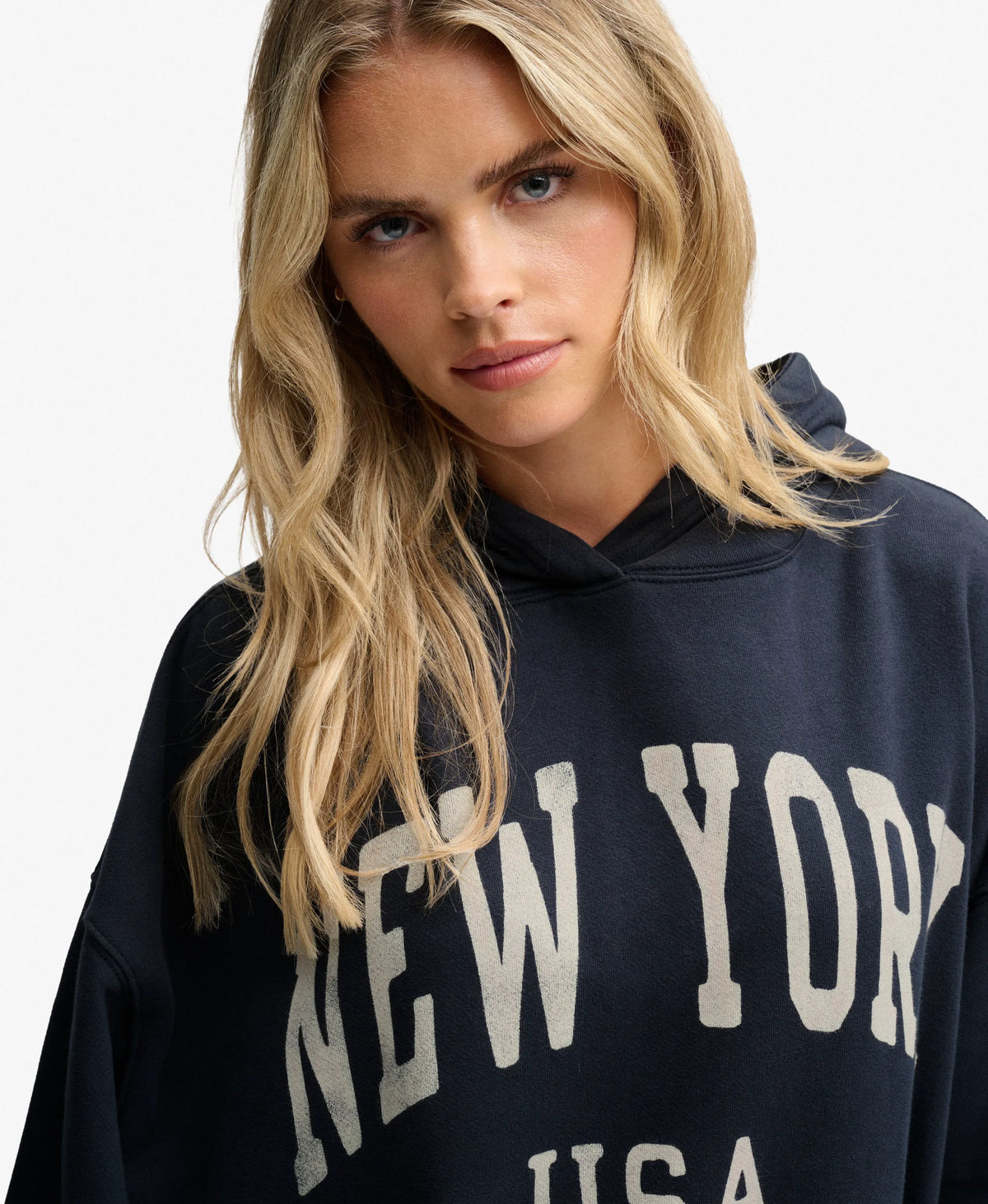 Dark Ink Navy