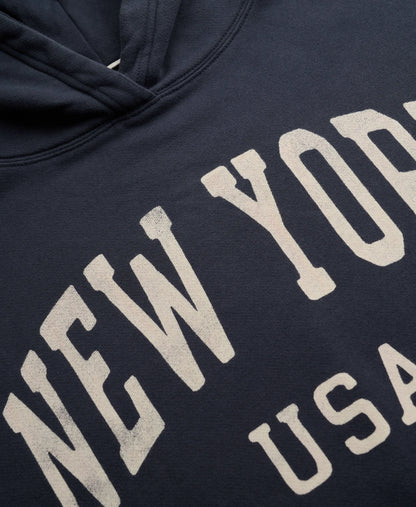 Dark Ink Navy
