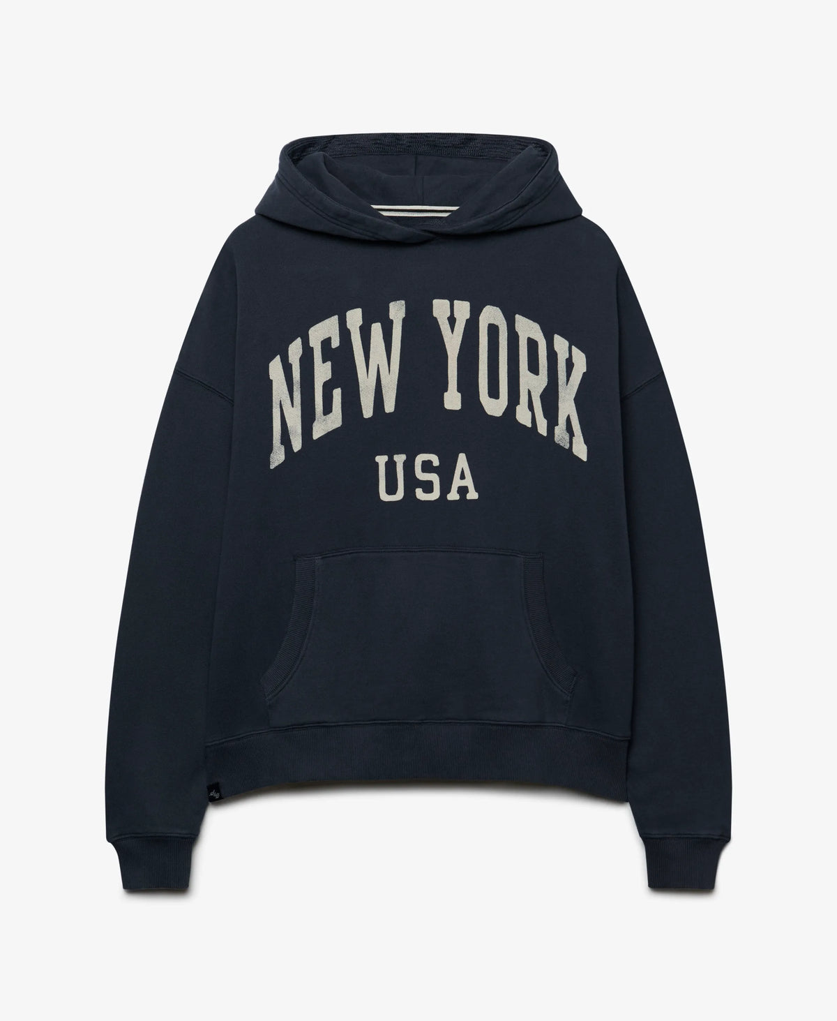 Dark Ink Navy