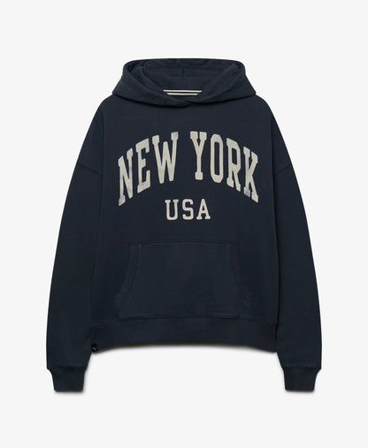 Dark Ink Navy