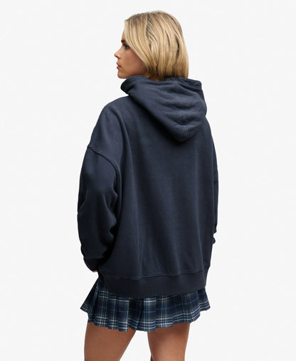 Dark Ink Navy