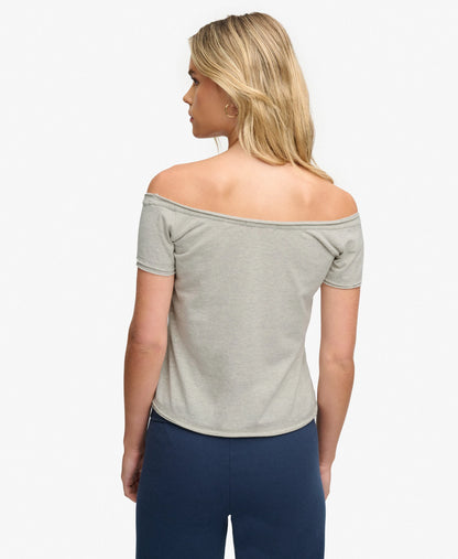 GREY MARL