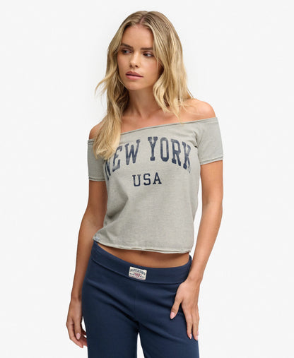 GREY MARL