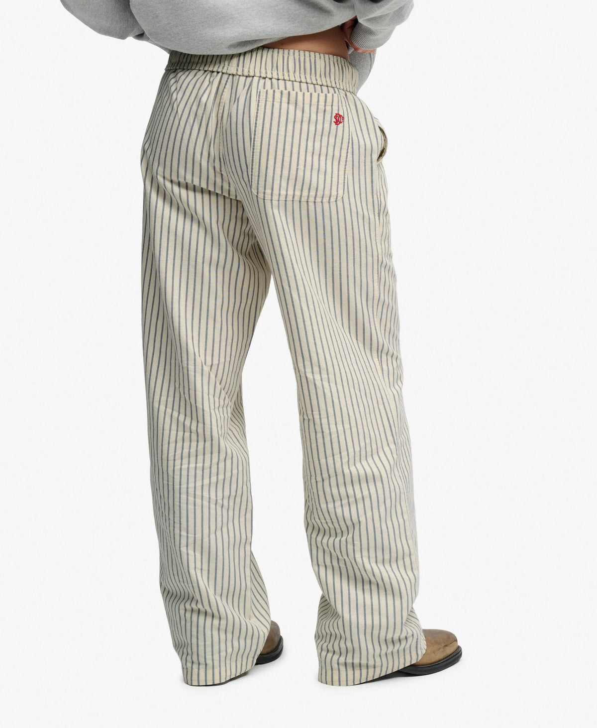 Standard Navy Stripe