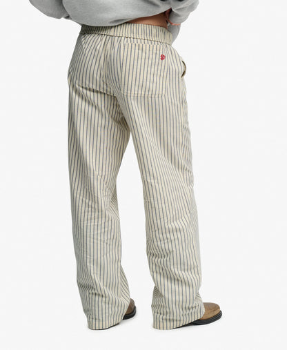 Standard Navy Stripe