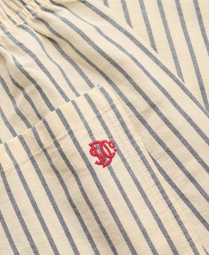 Standard Navy Stripe