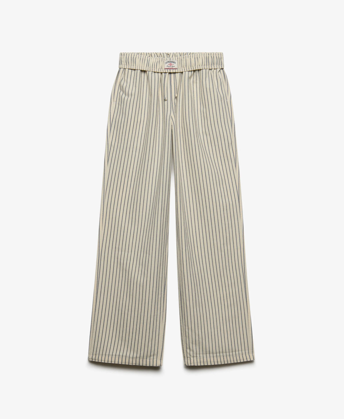 Standard Navy Stripe