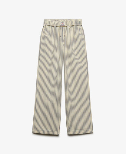 Standard Navy Stripe