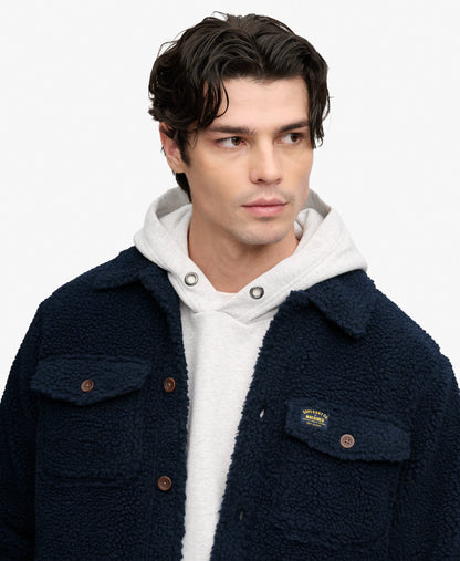 DEEP NAVY