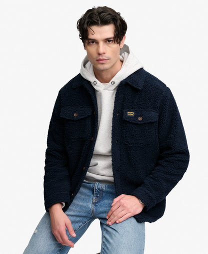 DEEP NAVY