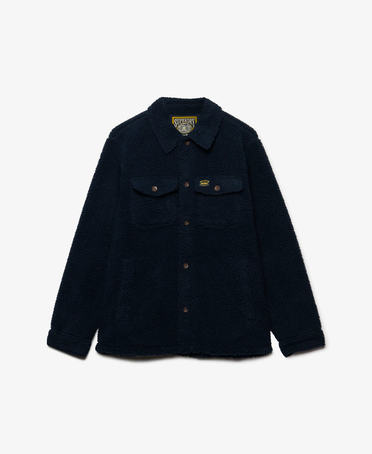 DEEP NAVY