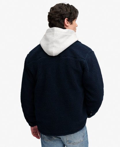 DEEP NAVY