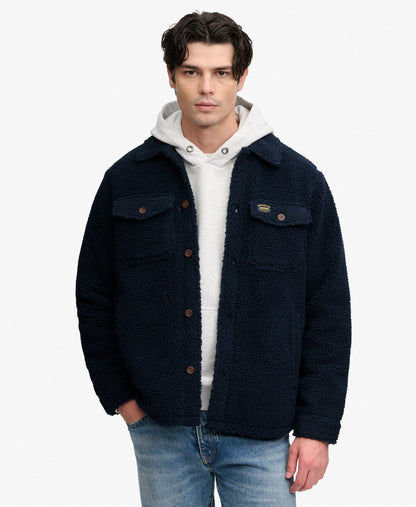 DEEP NAVY
