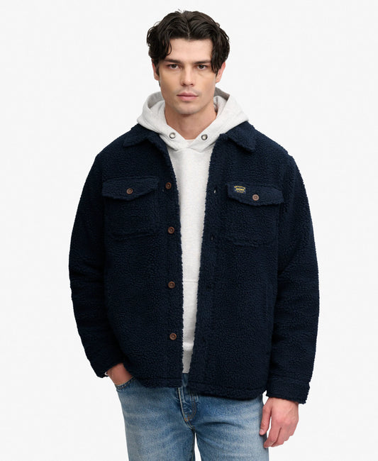 DEEP NAVY