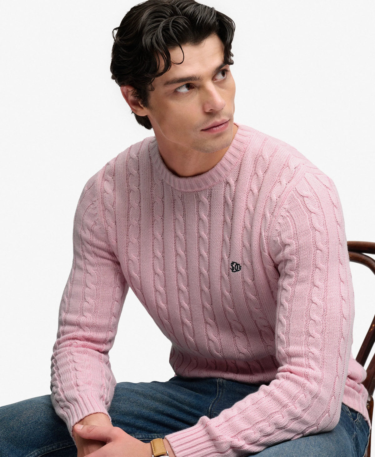 Montauk Pink