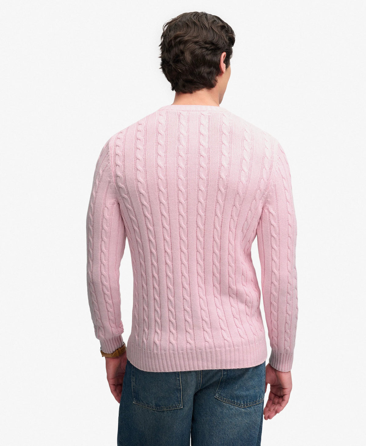 Montauk Pink