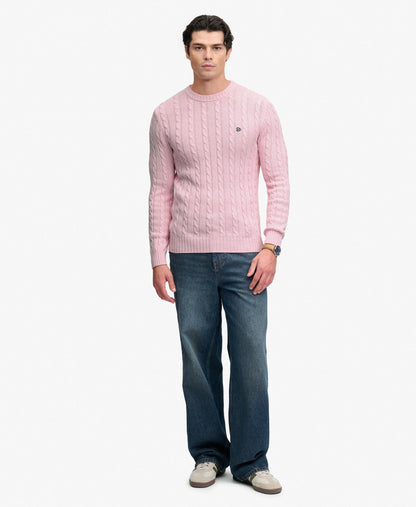 Montauk Pink