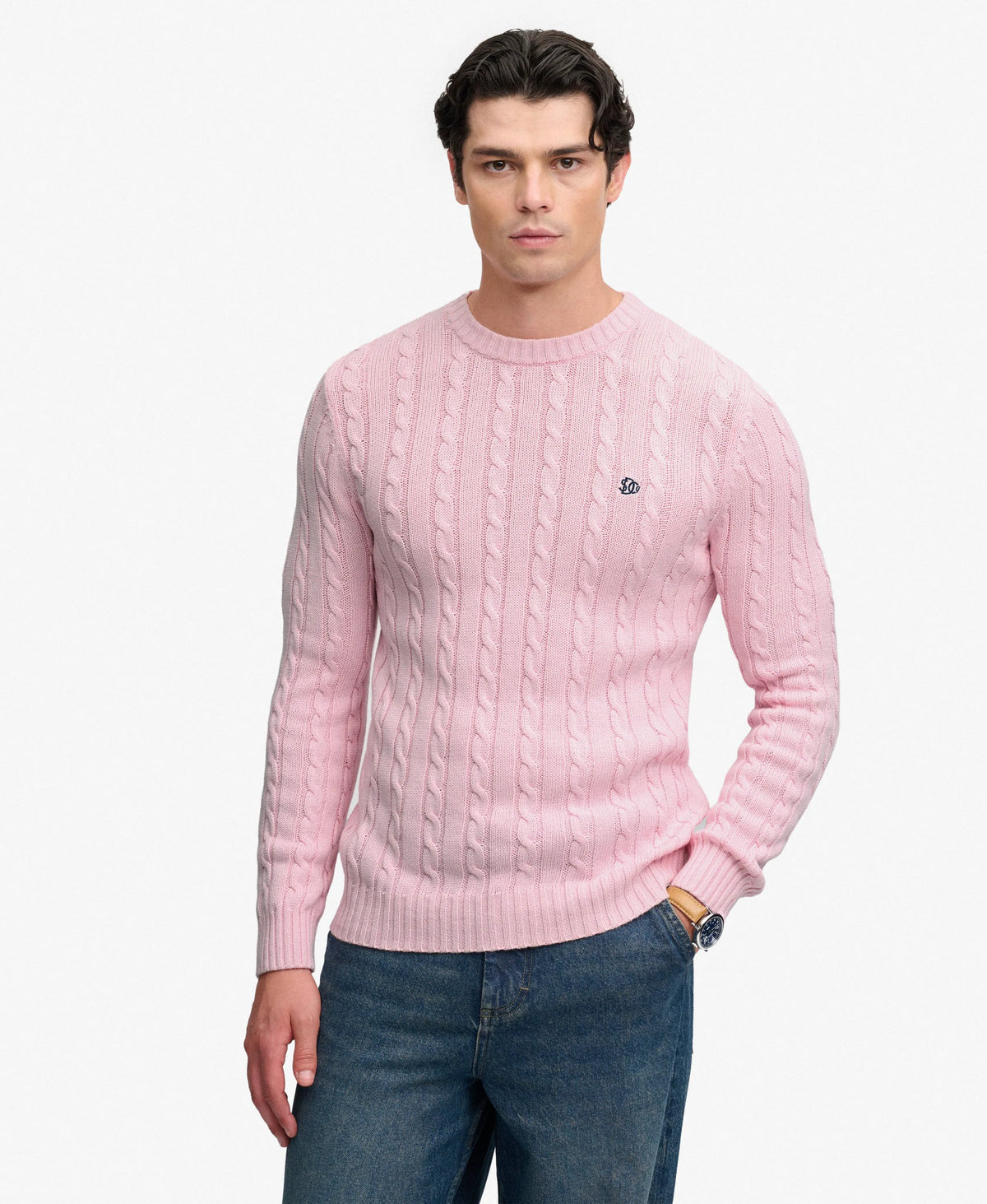 Montauk Pink