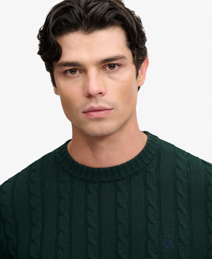 Quad Green