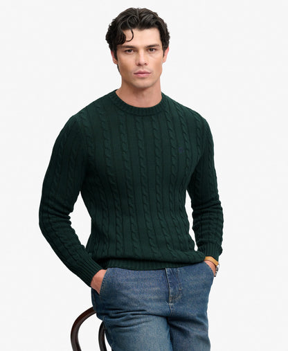 Quad Green