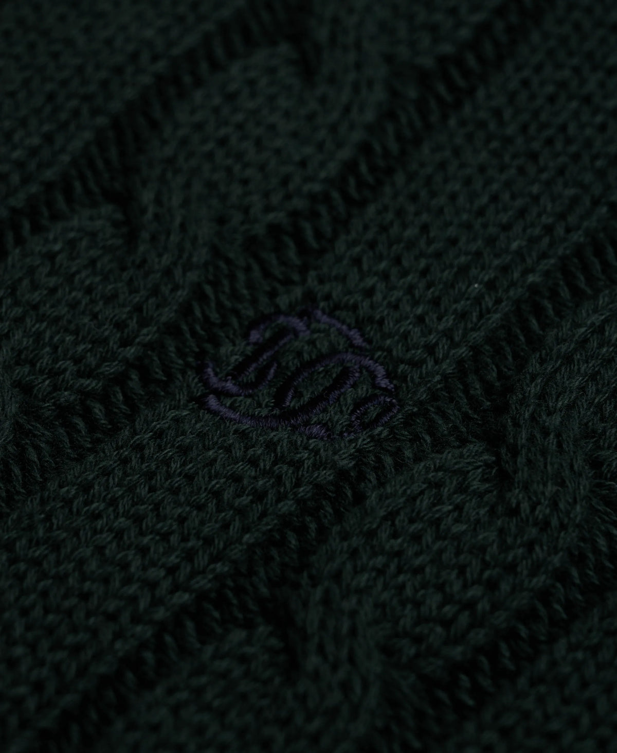Quad Green