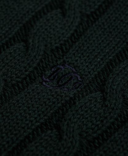 Quad Green